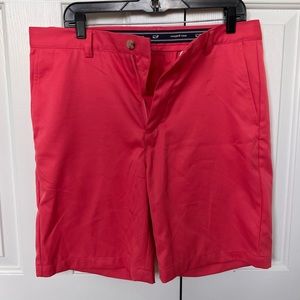 Vineyard Vines Stillwater Golf Shorts
